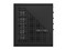 Gabinete ASUS Cronox GR801, Mid Tower, ATX, No Incluye Fuente de Poder. Color Negro.