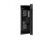 Gabinete ASUS Cronox GR801, Mid Tower, ATX, No Incluye Fuente de Poder. Color Negro.