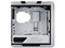 Gabinete Gamer ASUS ROG Strix Helios GX601, iluminación LED RGB, E-ATX, (Fuente de poder no incluida). Color Blanco.
