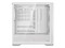 Gabinete Gamer ASUS TUF GAMING GT302 ARGB, Mid-Tower, E-ATX (No incluye fuente de poder). Color Blanco.