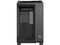 Gabinete ASUS TUF Gaming GT502 Horizon, Mid Tower, ATX, No Incluye Fuente de Poder. Color Negro.