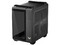 Gabinete ASUS TUF Gaming GT502 Horizon, Mid Tower, ATX, No Incluye Fuente de Poder. Color Negro.