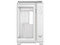 Gabinete ASUS TUF Gaming GT502 Horizon, Mid Tower, ATX, No Incluye Fuente de Poder. Color Blanco.