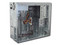 Gabinete Acteck Dubai-X con fuente de 350Watts.
