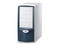 Gabinete Acteck Delta con fuente de 350W, ATX