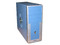 Gabinete Acteck Brunswick- Azul, ATX con fuente de 350W, panel lateral con ventilación.