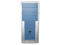 Gabinete Acteck Brunswick- Azul, ATX con fuente de 350W, panel lateral con ventilación.