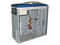 Gabinete Acteck Douglas con fuente de 350W, ATX