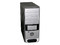 Gabinete Acteck Kodiak ATX con fuente de 350W, Negro con Plateado.