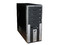 Gabinete Acteck Milan ATX con fuente de 300W, Negro con Plateado.