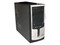 Gabinete Acteck KNOX con fuente de 400W ATX, Gris con Negro y Beige.