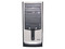 Gabinete Acteck KNOX con fuente de 400W ATX, Gris con Negro y Beige.