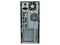 Gabinete Acteck KNOX con fuente de 400W ATX, Gris con Negro y Beige.