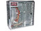 Gabinete Acteck Barze con fuente de 400W, 20/24 pines, ATX