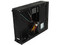 Gabinete Slim Acteck Lumino, Micro-ATX, con fuente de 500W.