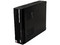 Gabinete Slim Acteck Lumino, Micro-ATX, con fuente de 500W.