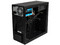 Gabinete Acteck  Performance AC-929011, Micro-ATX, (Incluye fuente de 500W). Color Negro.