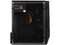 Gabinete Acteck Kioto GC460, RGB, Micro ATX, Incluye Fuente de 500W. Color Negro