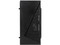 Gabinete Acteck Kioto GC460, RGB, Micro ATX, Incluye Fuente de 500W. Color Negro