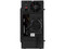 Gabinete Acteck Kioto GC460, RGB, Micro ATX, Incluye Fuente de 500W. Color Negro