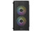 Gabinete Acteck Doom Gl630 Micro Torre, Micro-ATX, Fuente de poder de 500W, Color Negro.