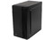 Gabinete Acteck Fusion II GI440, Micro-ATX, (Incluye fuente de 500W). Color Negro.