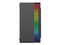 Gabinete Acteck Fusion II GI440, Micro-ATX, (Incluye fuente de 500W). Color Negro.