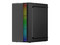 Gabinete Acteck Fusion II GI440, Micro-ATX, (Incluye fuente de 500W). Color Negro.