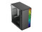 Gabinete Acteck Fusion II GI440, Micro-ATX, (Incluye fuente de 500W). Color Negro.