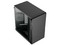 Gabinete Acteck Performance II Micro Torre, Micro-ATX, Color Negro.
