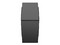 Gabinete Acteck Performance II Micro Torre, Micro-ATX, Color Negro.
