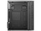 Gabinete Acteck Fuji GC470, Micro-ATX, (Incluye fuente de 500W). Color Negro. (Caja abierta)