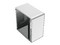 Gabinete Acteck Performance II GI215W, Micro ATX, Incluye Fuente de 500W, Color Blanco.