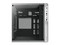 Gabinete Acteck Performance II GI215W, Micro ATX, Incluye Fuente de 500W, Color Blanco.