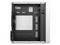 Gabinete Acteck Zenith GI656, Mini-Tower, Micro-ATX, Incluye fuente de poder de 500W. Color Blanco.