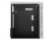 Gabinete Acteck Fuji GC470, Mini-Tower, Micro-ATX, Incluye fuente de poder de 500W. Color Blanco.