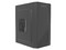 Gabinete Acteck Kioto GC220F, Mini-Tower, Micro-ATX, Incluye fuente de poder de 500W. Color Negro.