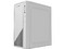 Gabinete Acteck Kioto GC220F, Mini-Tower, Micro-ATX, (Incluye Fuente de poder de 500W), Color Blanco.