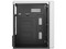 Gabinete Acteck Kioto GC220F, Mini-Tower, Micro-ATX, (Incluye Fuente de poder de 500W), Color Blanco.
