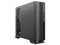 Gabinete Acteck GS455 ONEX, Mini-Torre, Micro-ATX, Mini-ITX, Fuente SFX 500W Elite, Negro.