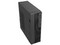 Gabinete ACTECK Slim Onex GS450 Max MB Micro ATX, Fuente FLEX 400W. Color Negro.