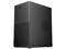 Gabinete Acteck Rex Pro GI757, Mini-Tower, Micro ATX (Sin fuente de poder). Color Negro.