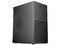 Gabinete Acteck Rex Pro GI757, Mini-Tower, Micro ATX (Sin fuente de poder). Color Negro.