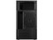 Gabinete Acteck Rex Pro GI757, Mini-Tower, Micro ATX (Sin fuente de poder). Color Negro.