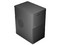 Gabinete Acteck Rex Pro GI757, Mini-Tower, Micro ATX (Sin fuente de poder). Color Negro.