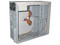 Gabinete Acteck Niagara con fuente de 300W, ATX