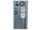 Gabinete DELTA con fuente de 300W, ATX para P4.