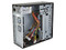 Gabinete Acteck Kurst Micro ATX, con Fuente de 450W, Color Negro
