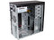 Gabinete Acteck Lansing ATX con fuente de 500W