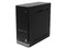 Gabinete Acteck Lansing ATX con fuente de 500W